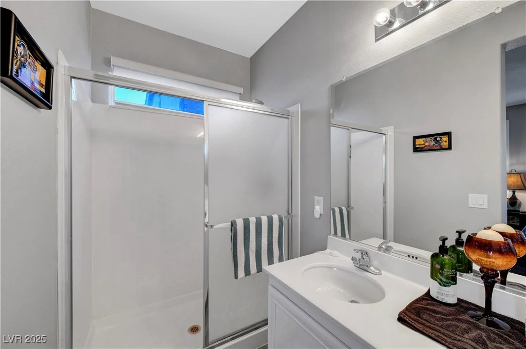 4020 Driscoll Mountain, Las Vegas, NV 89129