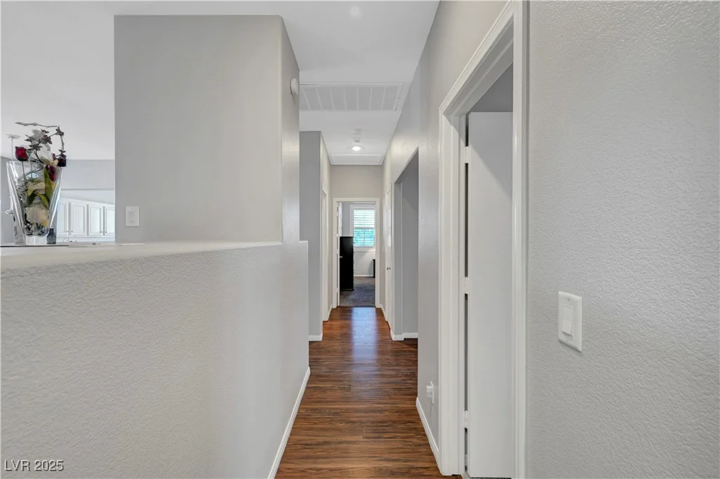 4020 Driscoll Mountain, Las Vegas, NV 89129