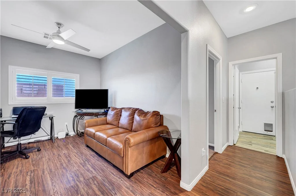 4020 Driscoll Mountain, Las Vegas, NV 89129