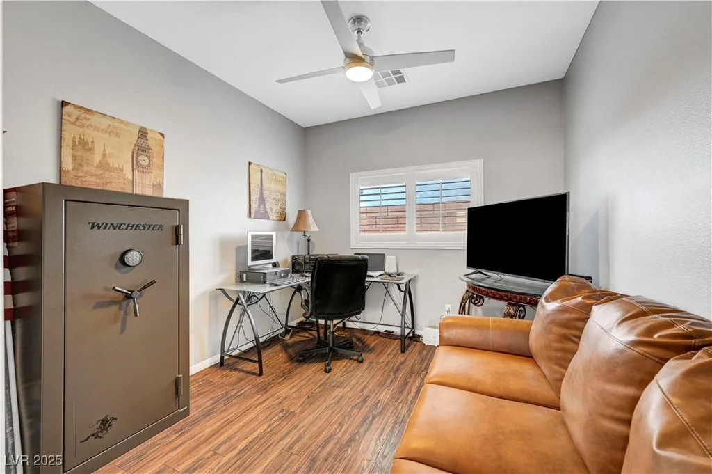 4020 Driscoll Mountain, Las Vegas, NV 89129