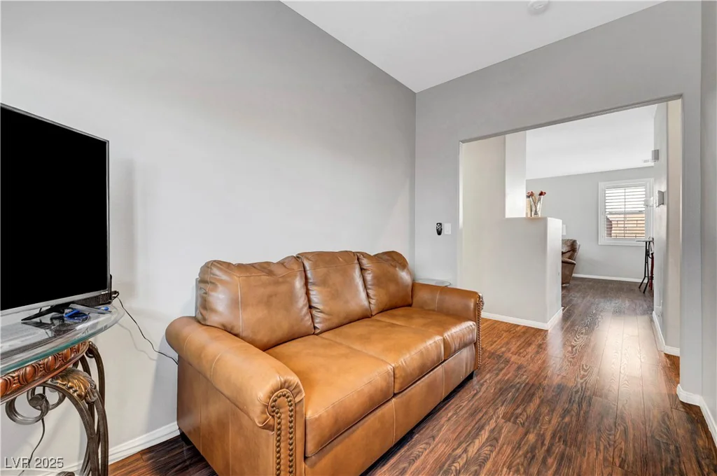 4020 Driscoll Mountain, Las Vegas, NV 89129