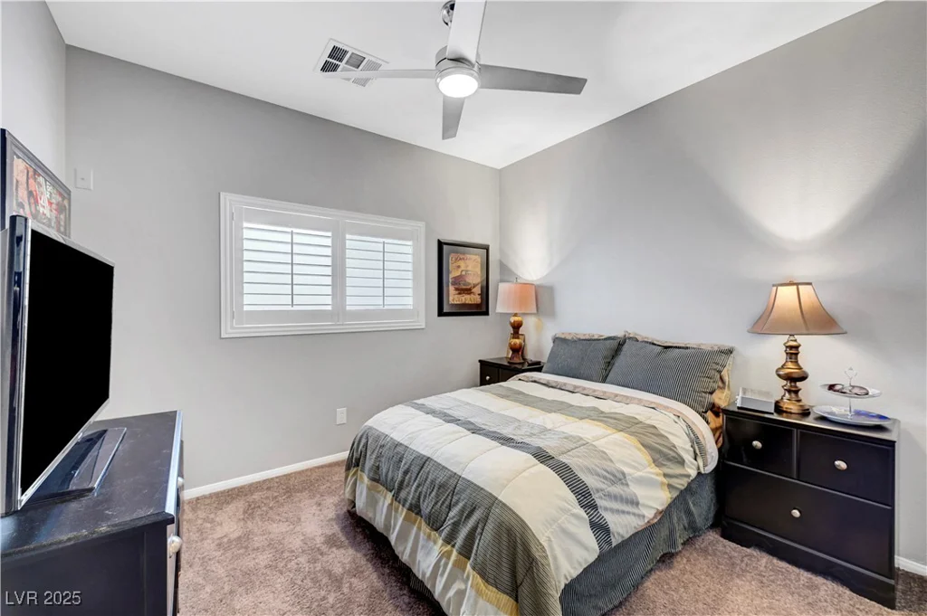 4020 Driscoll Mountain, Las Vegas, NV 89129