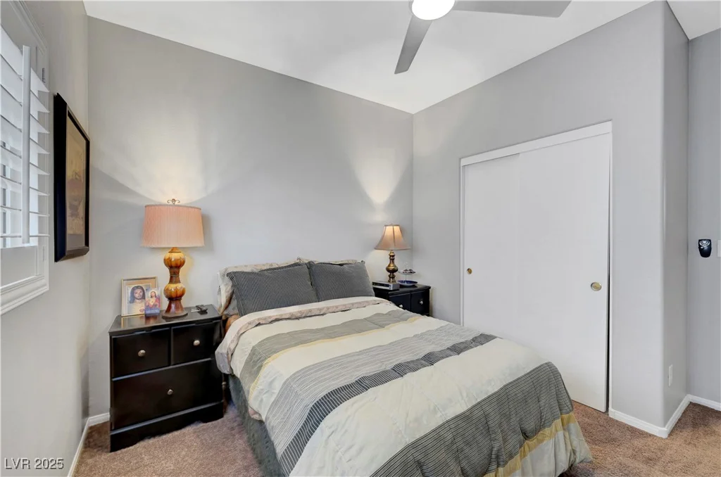 4020 Driscoll Mountain, Las Vegas, NV 89129