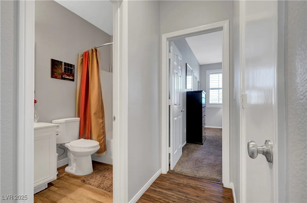 4020 Driscoll Mountain, Las Vegas, NV 89129