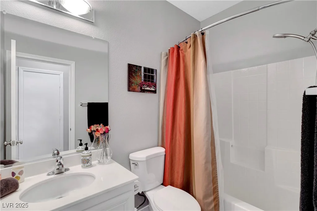 4020 Driscoll Mountain, Las Vegas, NV 89129