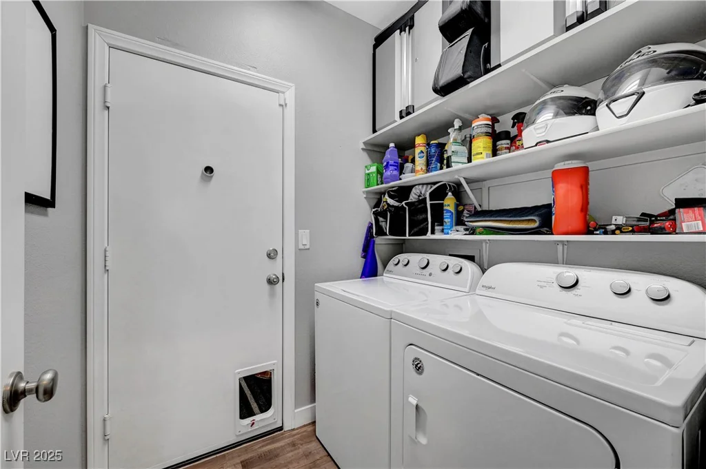 4020 Driscoll Mountain, Las Vegas, NV 89129