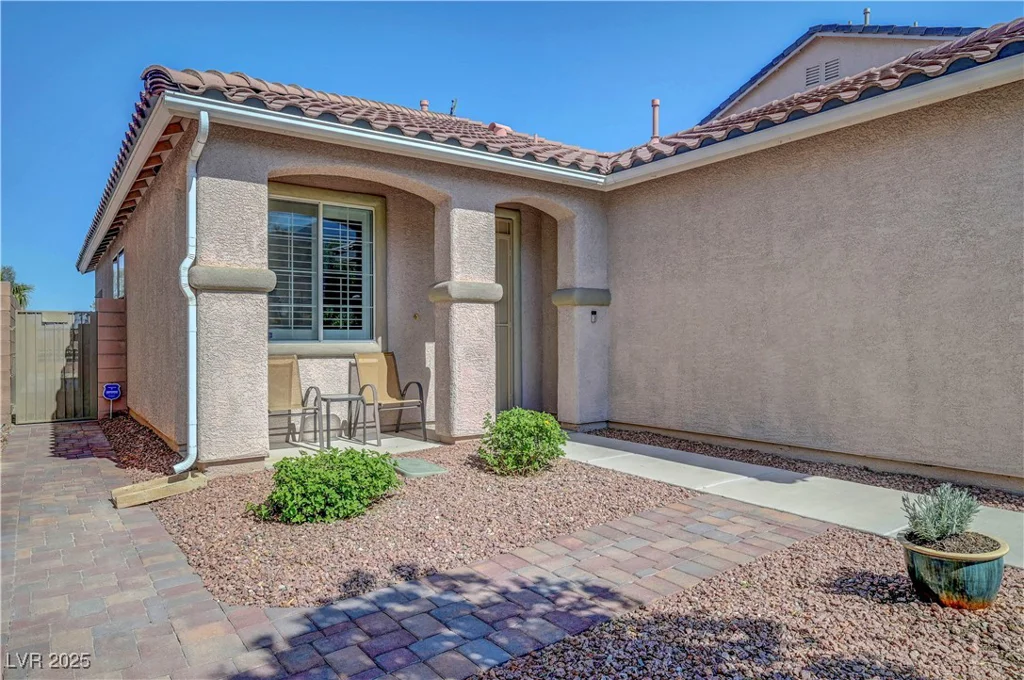 4020 Driscoll Mountain, Las Vegas, NV 89129