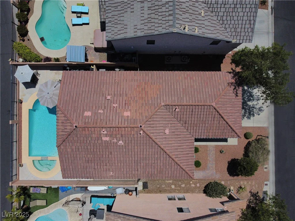 4020 Driscoll Mountain, Las Vegas, NV 89129