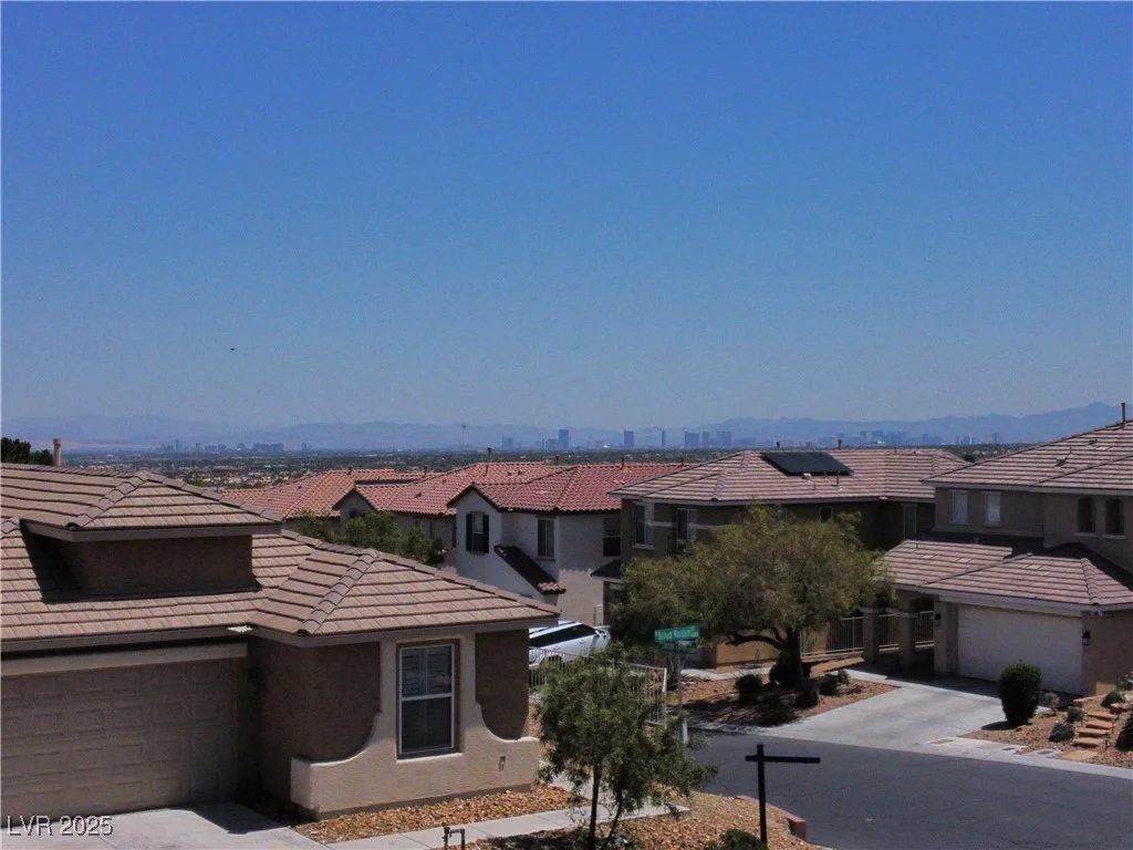 4020 Driscoll Mountain, Las Vegas, NV 89129