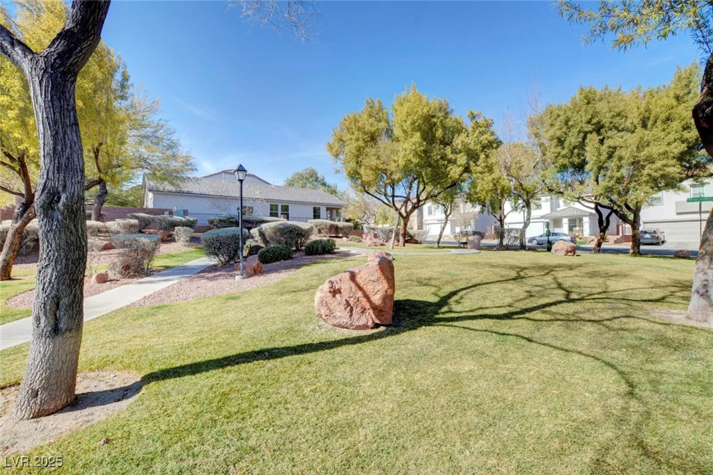 4020 Driscoll Mountain, Las Vegas, NV 89129
