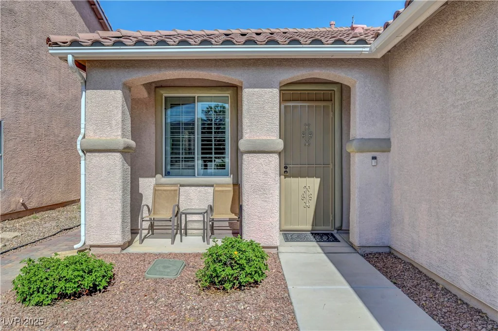 4020 Driscoll Mountain, Las Vegas, NV 89129