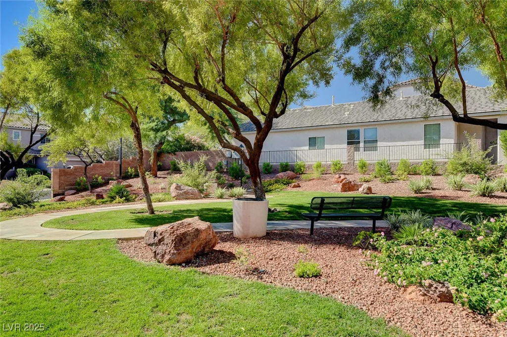 4020 Driscoll Mountain, Las Vegas, NV 89129