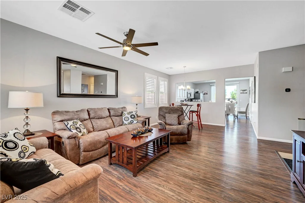 4020 Driscoll Mountain, Las Vegas, NV 89129
