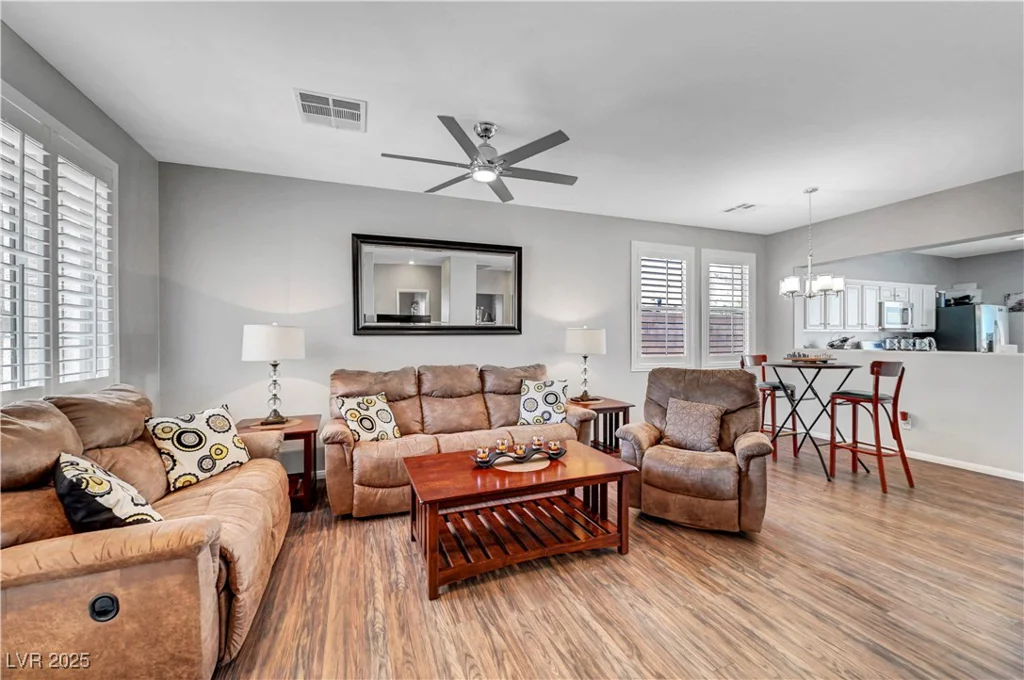 4020 Driscoll Mountain, Las Vegas, NV 89129