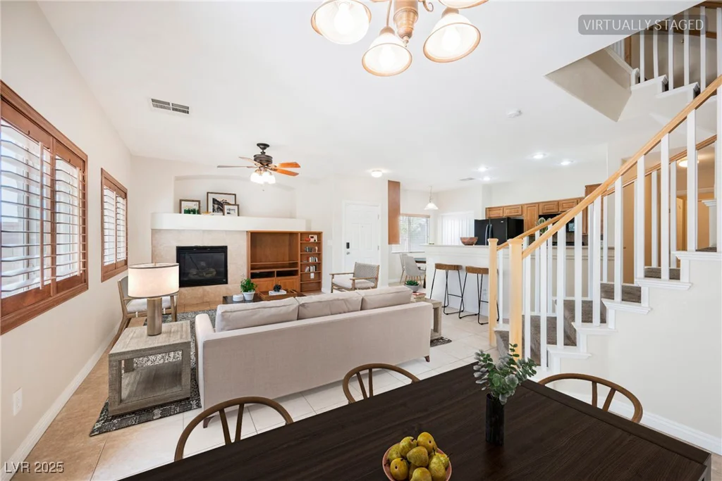9490 Thunder Sky, Las Vegas, NV 89178