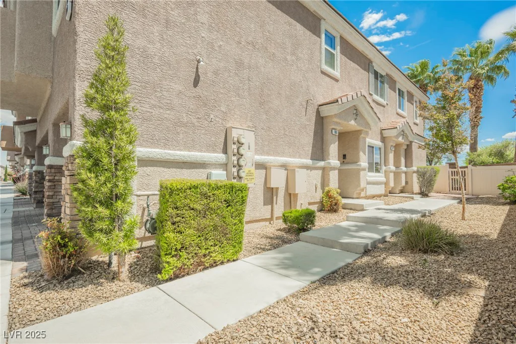 9490 Thunder Sky, Las Vegas, NV 89178