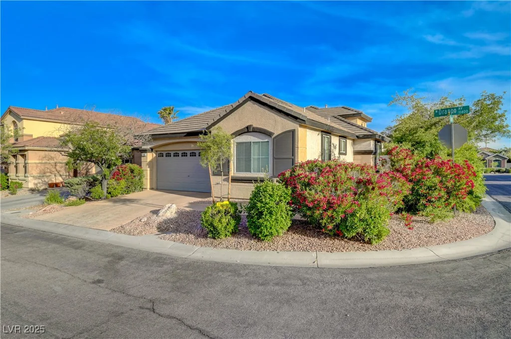 11441 Drappo, Las Vegas, NV 89138