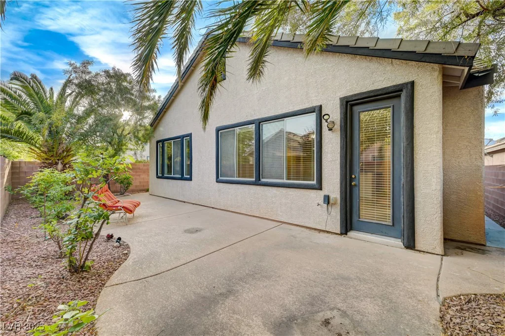 11441 Drappo, Las Vegas, NV 89138