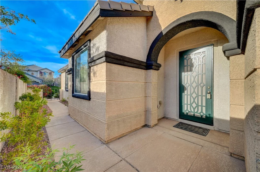 11441 Drappo, Las Vegas, NV 89138