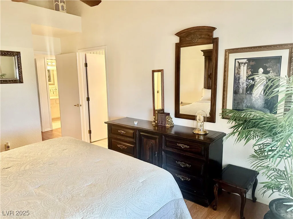 2820 Bluff Point, Las Vegas, NV 89134