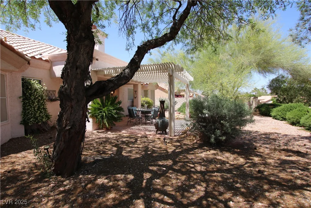 2820 Bluff Point, Las Vegas, NV 89134