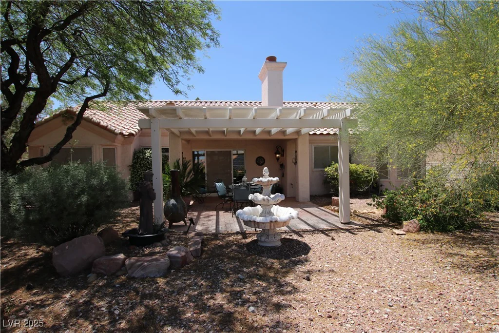 2820 Bluff Point, Las Vegas, NV 89134