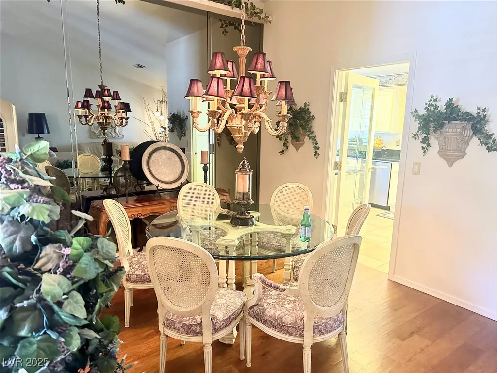 2820 Bluff Point, Las Vegas, NV 89134