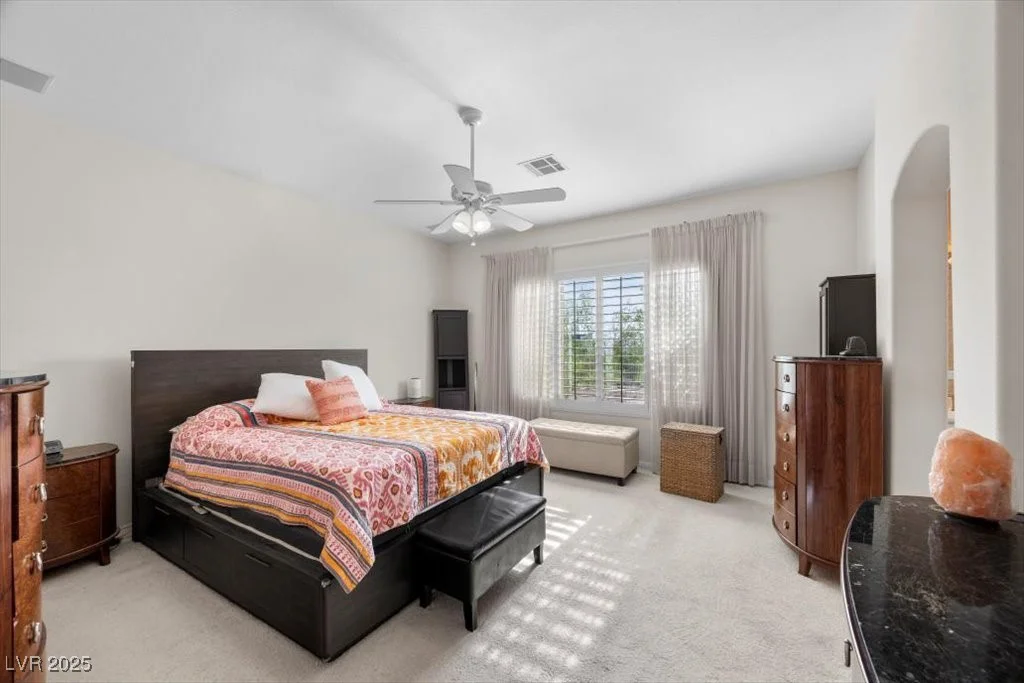 835 Market Crest, Las Vegas, NV 89110