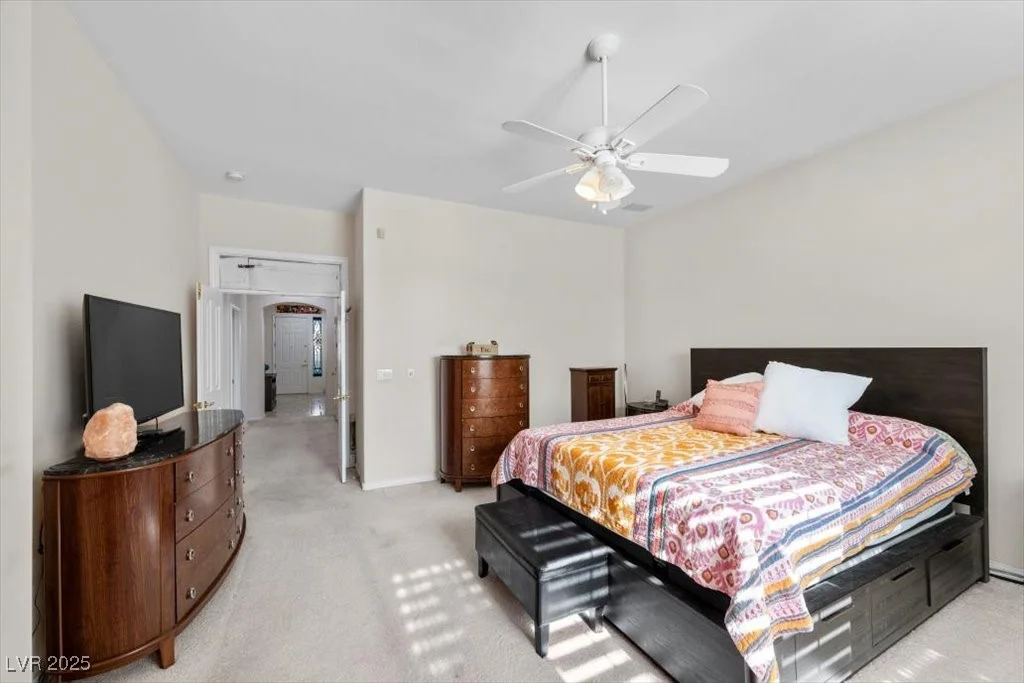 835 Market Crest, Las Vegas, NV 89110