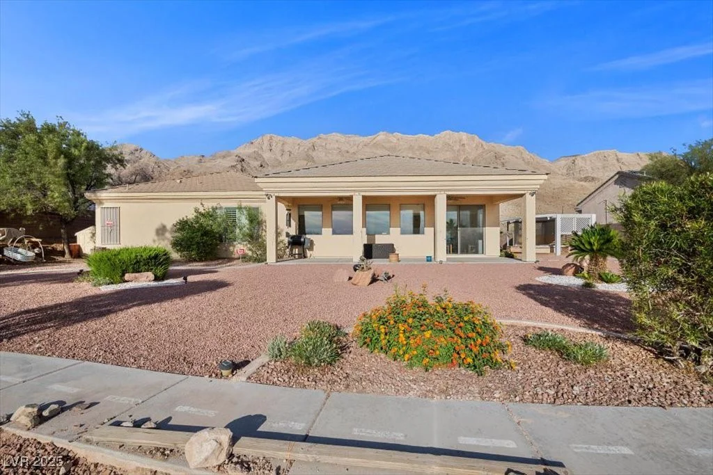 835 Market Crest, Las Vegas, NV 89110