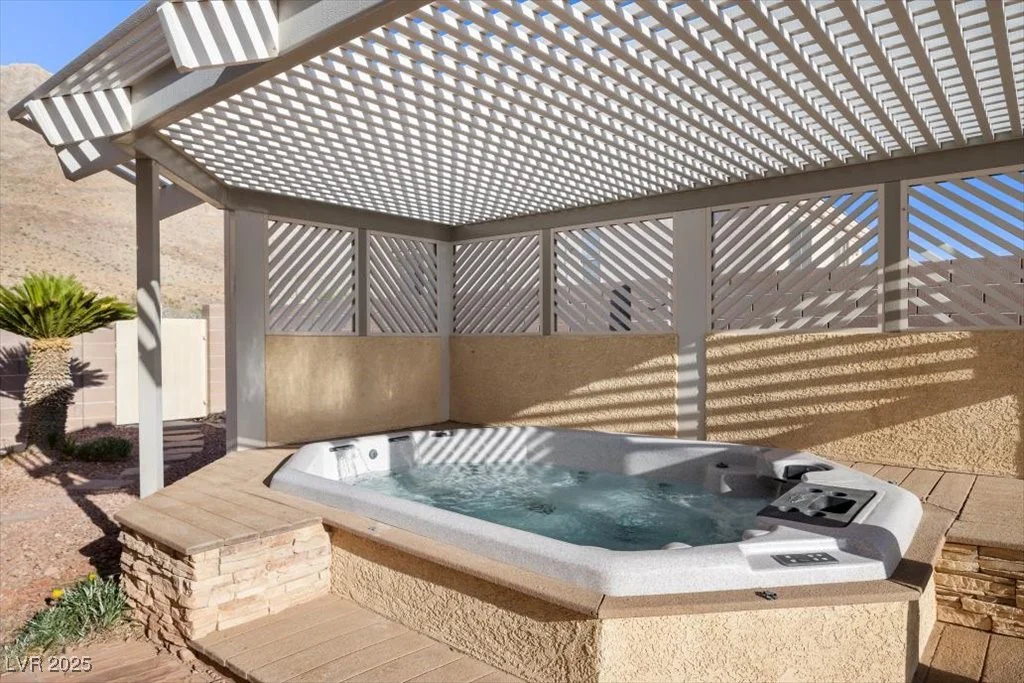 835 Market Crest, Las Vegas, NV 89110
