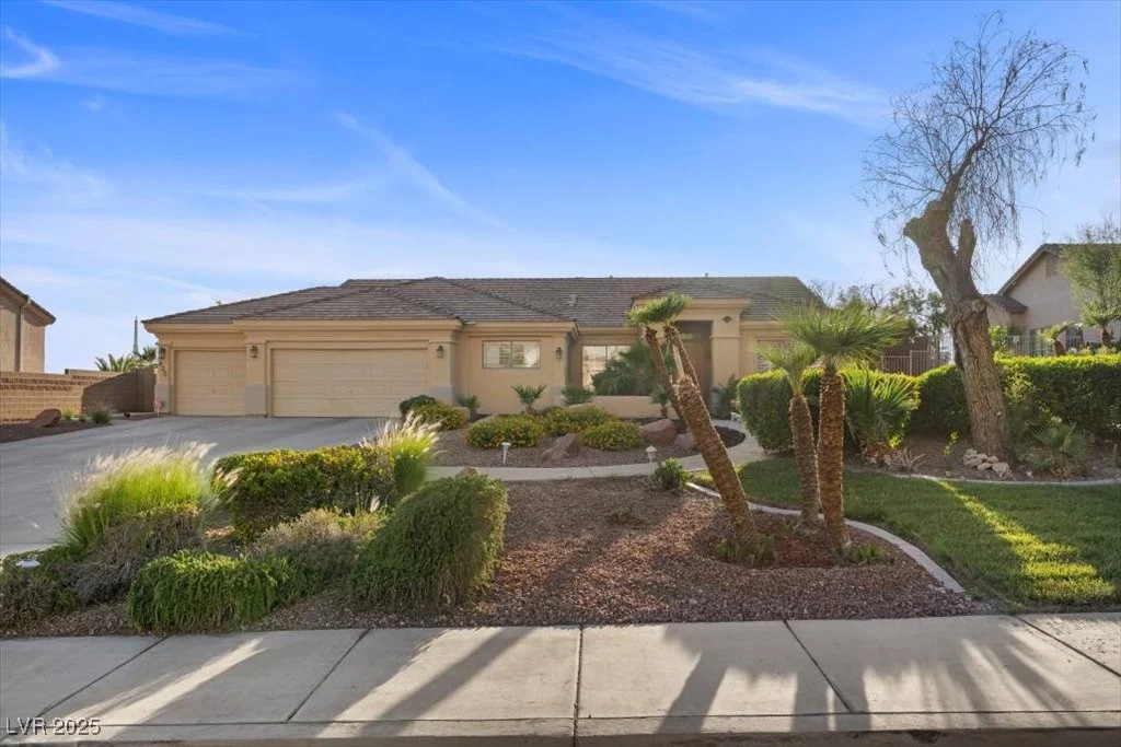 835 Market Crest, Las Vegas, NV 89110