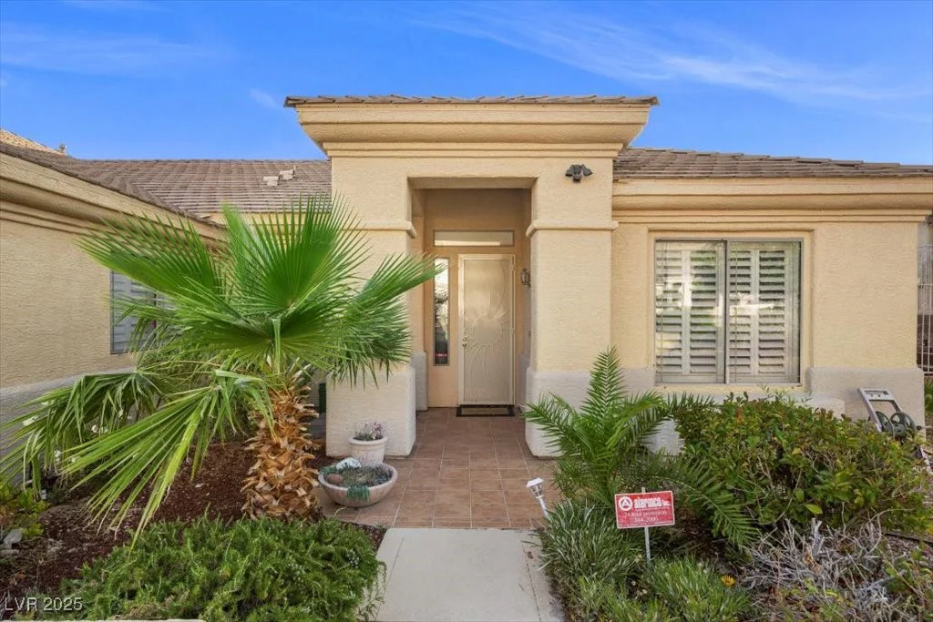 835 Market Crest, Las Vegas, NV 89110