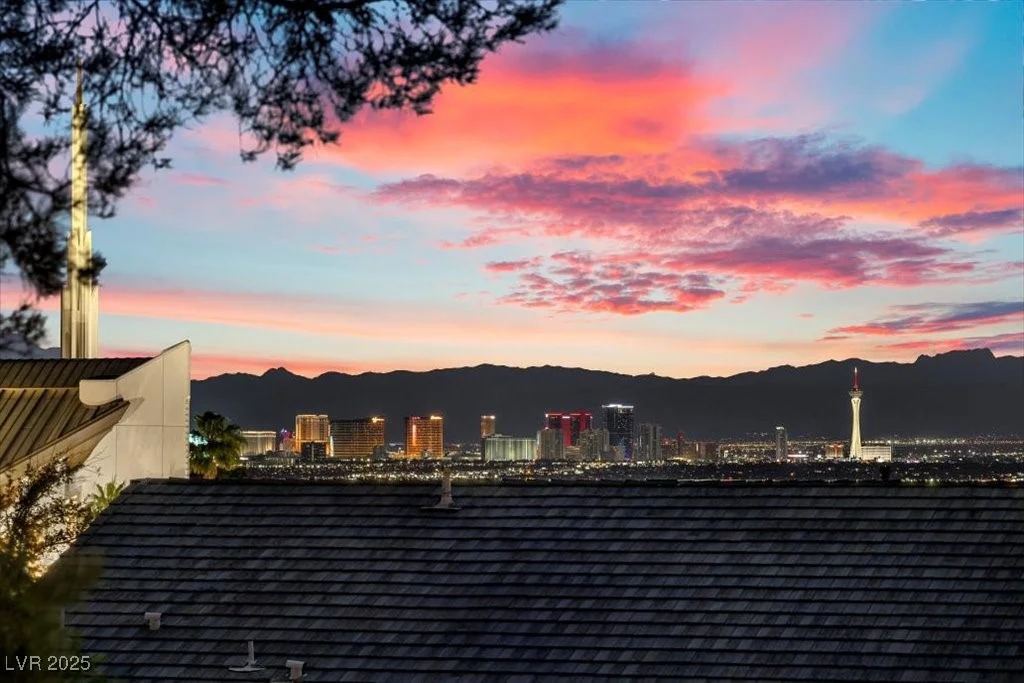 835 Market Crest, Las Vegas, NV 89110