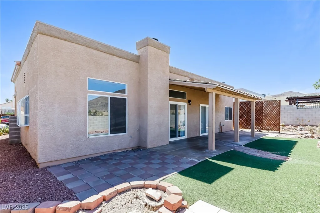 472 Tiger Lily, Henderson, NV 89015