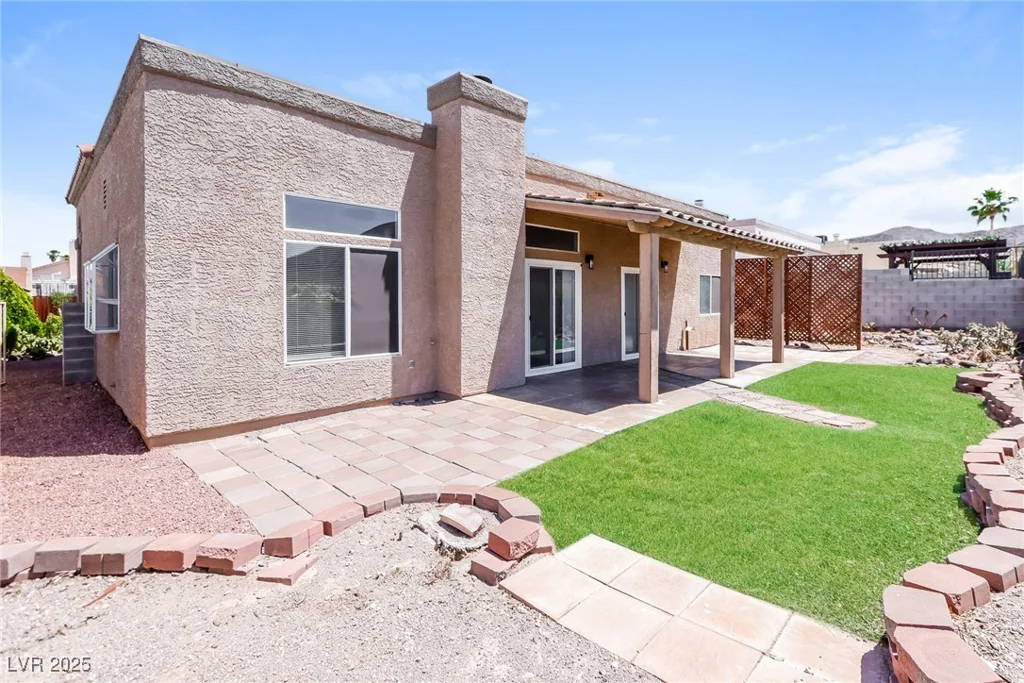 472 Tiger Lily, Henderson, NV 89015