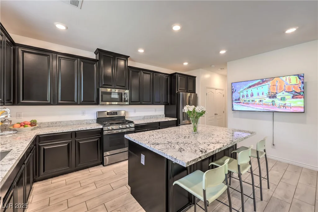 12286 Silvana, Las Vegas, NV 89141