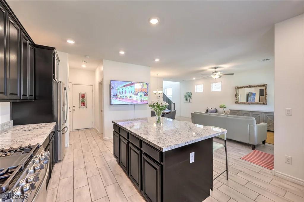 12286 Silvana, Las Vegas, NV 89141
