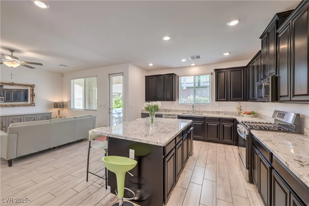 12286 Silvana, Las Vegas, NV 89141