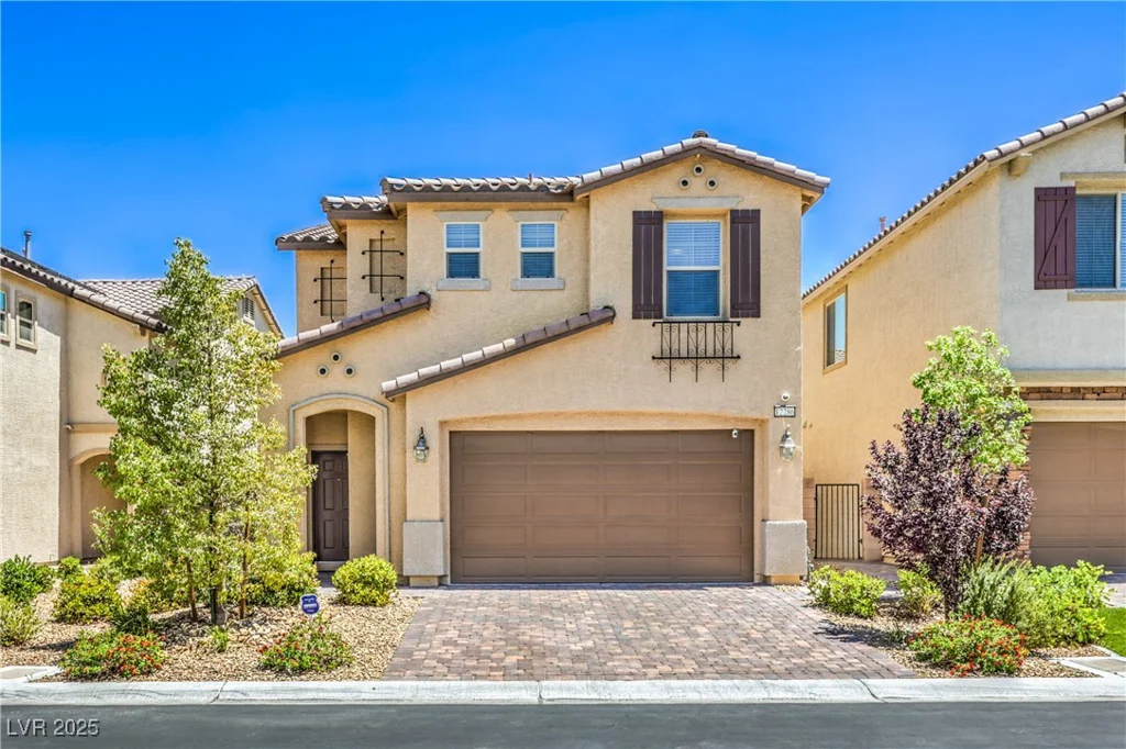 12286 Silvana, Las Vegas, NV 89141