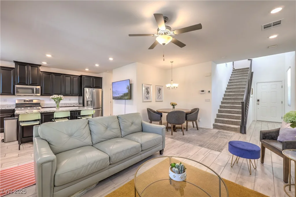 12286 Silvana, Las Vegas, NV 89141