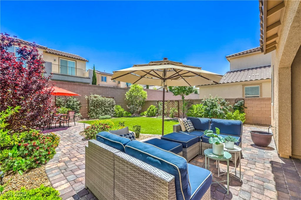 12286 Silvana, Las Vegas, NV 89141