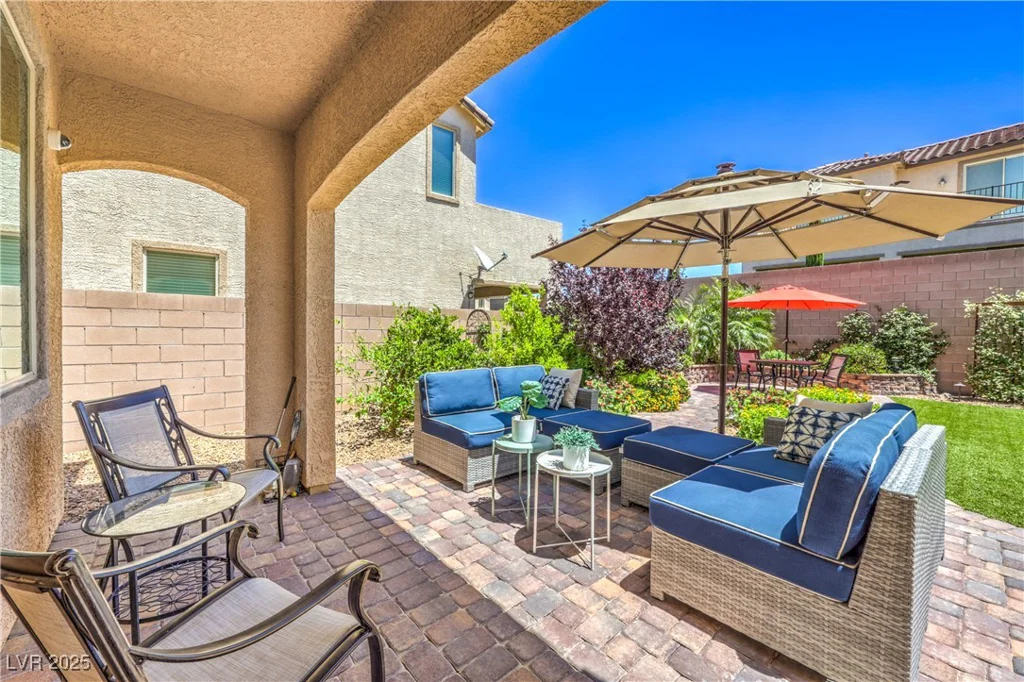 12286 Silvana, Las Vegas, NV 89141