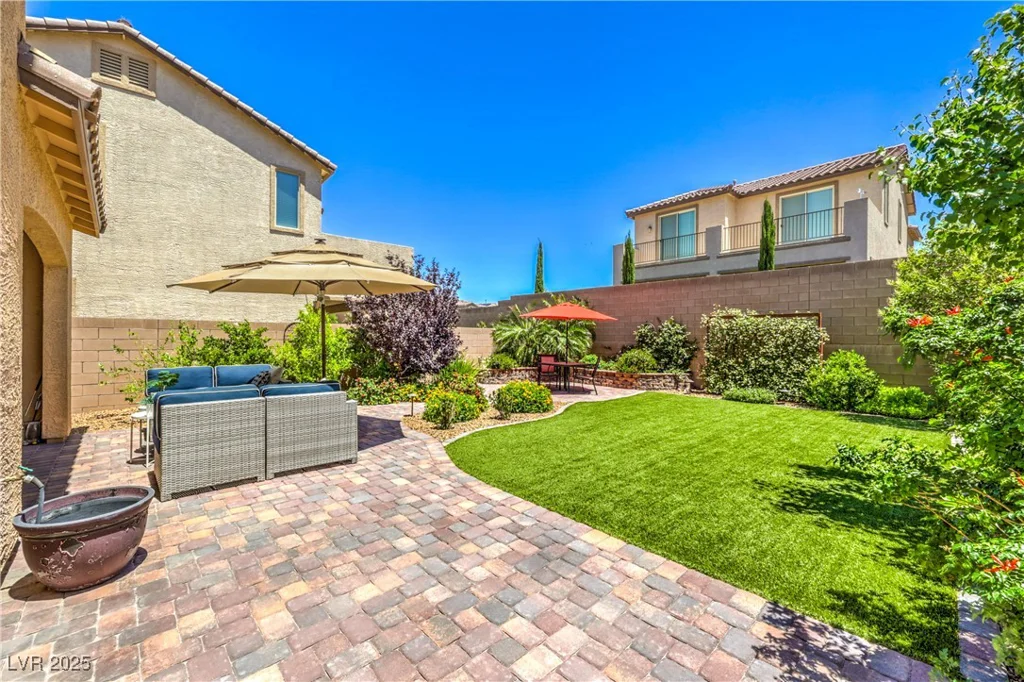 12286 Silvana, Las Vegas, NV 89141