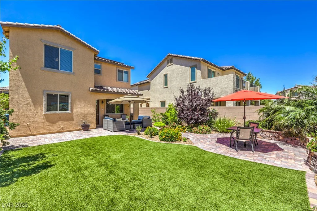 12286 Silvana, Las Vegas, NV 89141