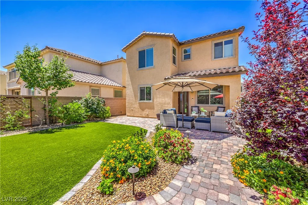 12286 Silvana, Las Vegas, NV 89141