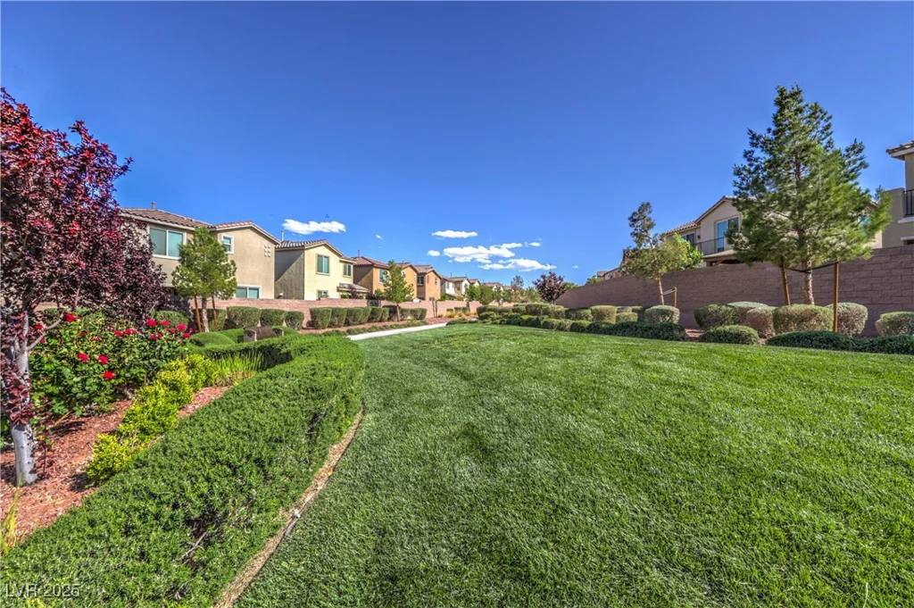 12286 Silvana, Las Vegas, NV 89141