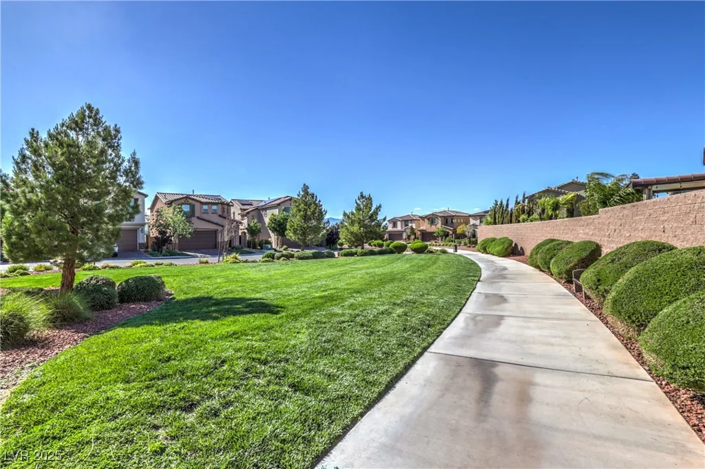 12286 Silvana, Las Vegas, NV 89141