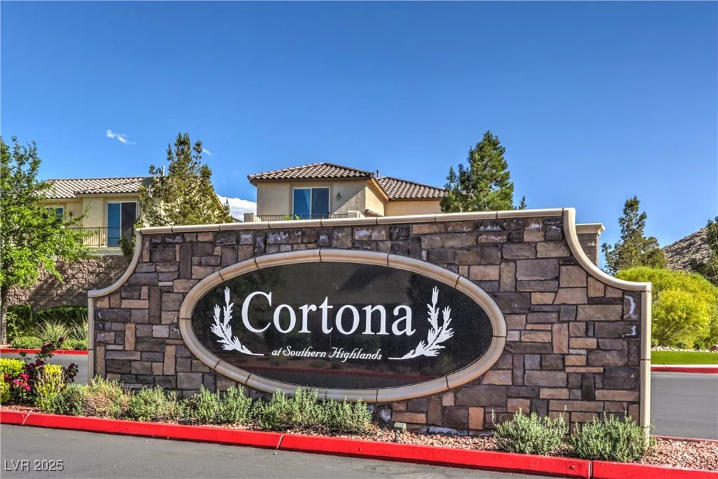 12286 Silvana, Las Vegas, NV 89141