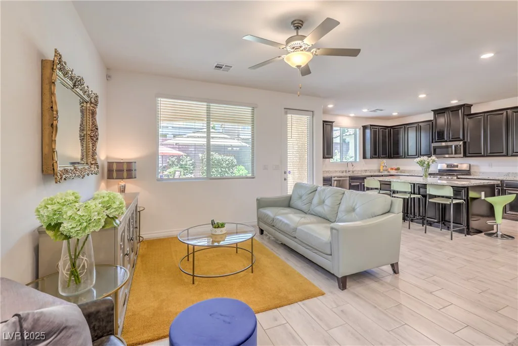 12286 Silvana, Las Vegas, NV 89141